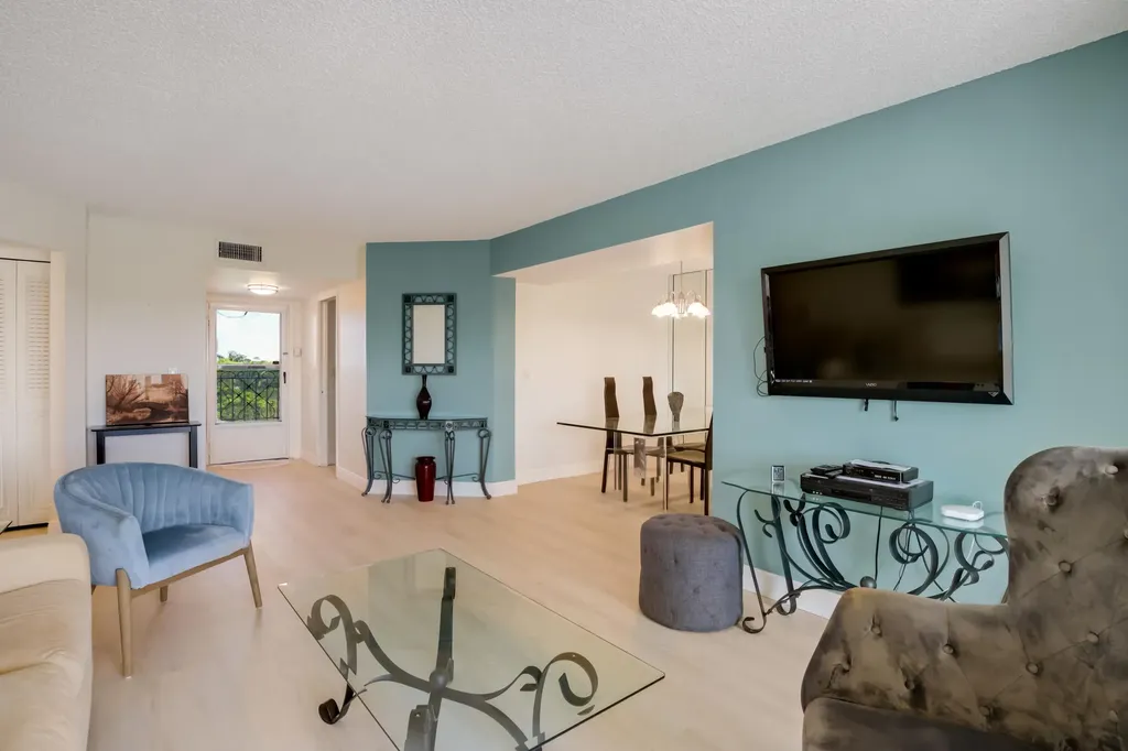 3593 Birdie Drive Lake Worth FL 33467