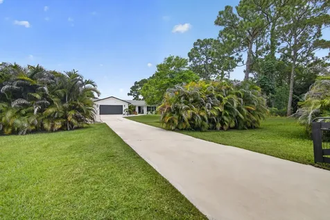 17968 Bridle Court Jupiter FL 33478