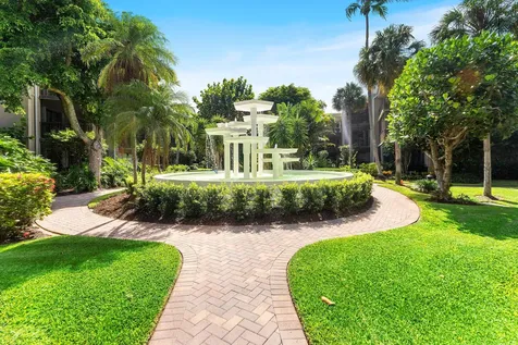 3605 S Ocean Boulevard South Palm Beach FL 33480