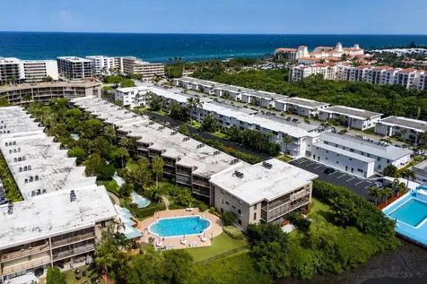 3605 S Ocean Boulevard South Palm Beach FL 33480