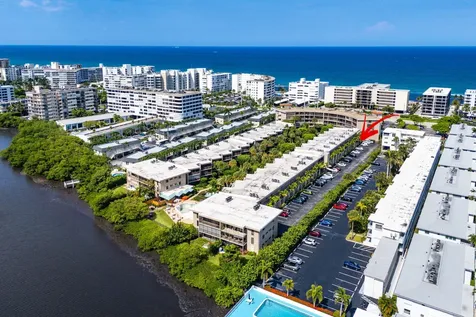 3605 S Ocean Boulevard South Palm Beach FL 33480