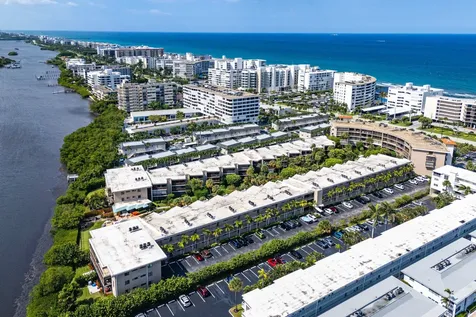 3605 S Ocean Boulevard South Palm Beach FL 33480