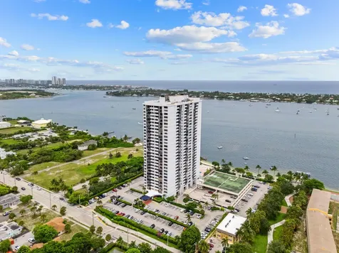 5600 N Flagler Drive West Palm Beach FL 33407
