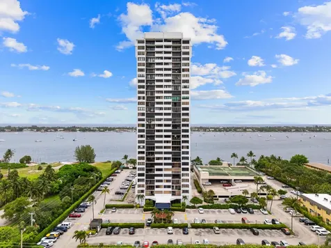 5600 N Flagler Drive West Palm Beach FL 33407