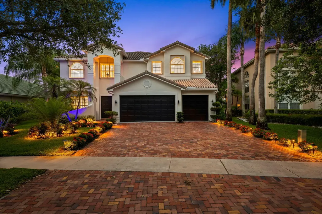 9559 Barletta Winds Point Delray Beach FL 33446