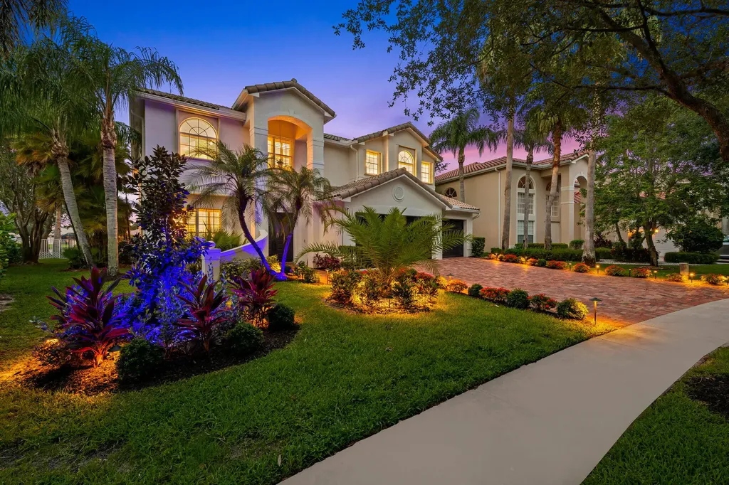 9559 Barletta Winds Point Delray Beach FL 33446
