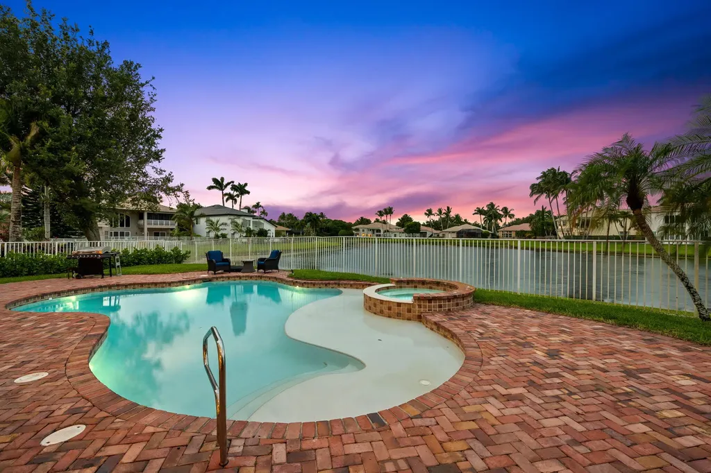 9559 Barletta Winds Point Delray Beach FL 33446