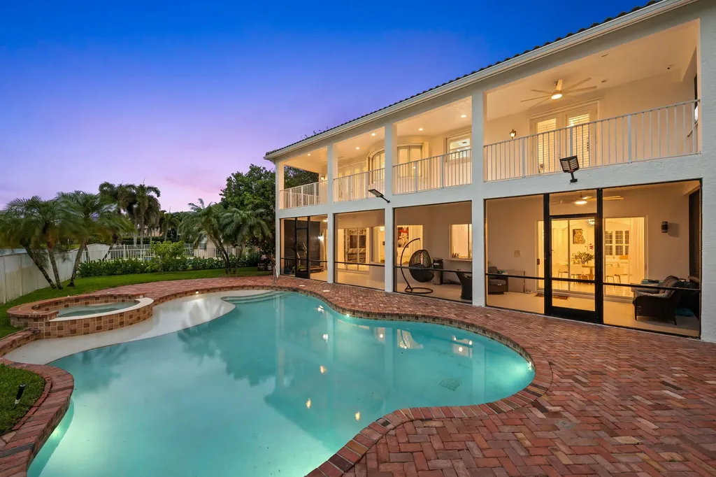 9559 Barletta Winds Point Delray Beach FL 33446