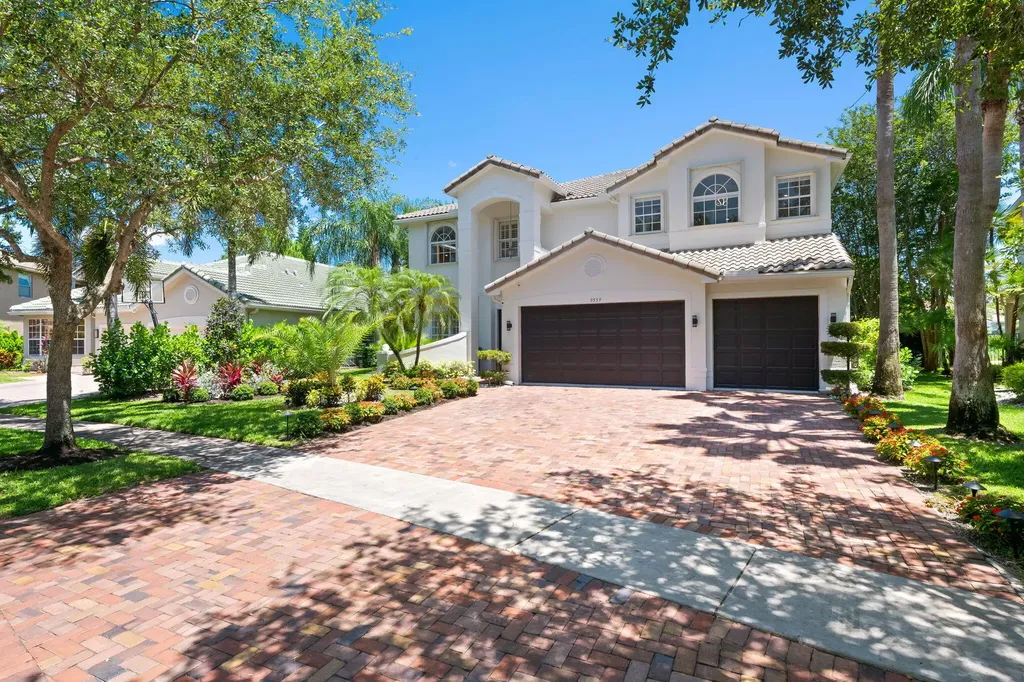 9559 Barletta Winds Point Delray Beach FL 33446