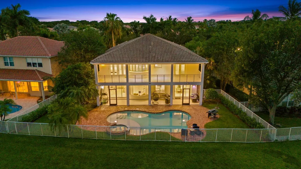 9559 Barletta Winds Point Delray Beach FL 33446