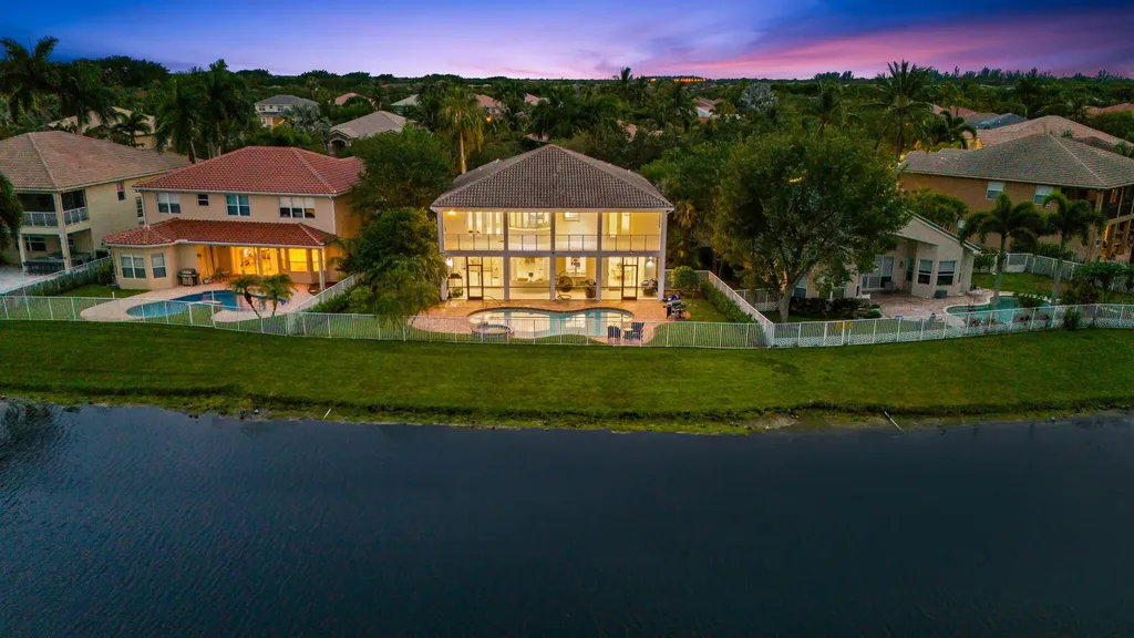 9559 Barletta Winds Point Delray Beach FL 33446