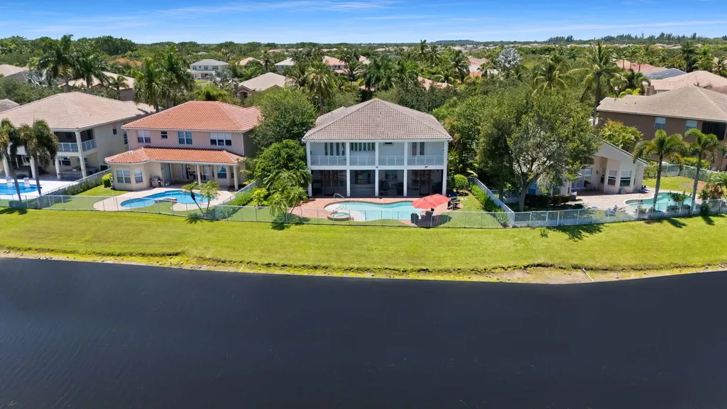 9559 Barletta Winds Point Delray Beach FL 33446