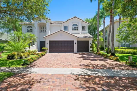 9559 Barletta Winds Point Delray Beach FL 33446