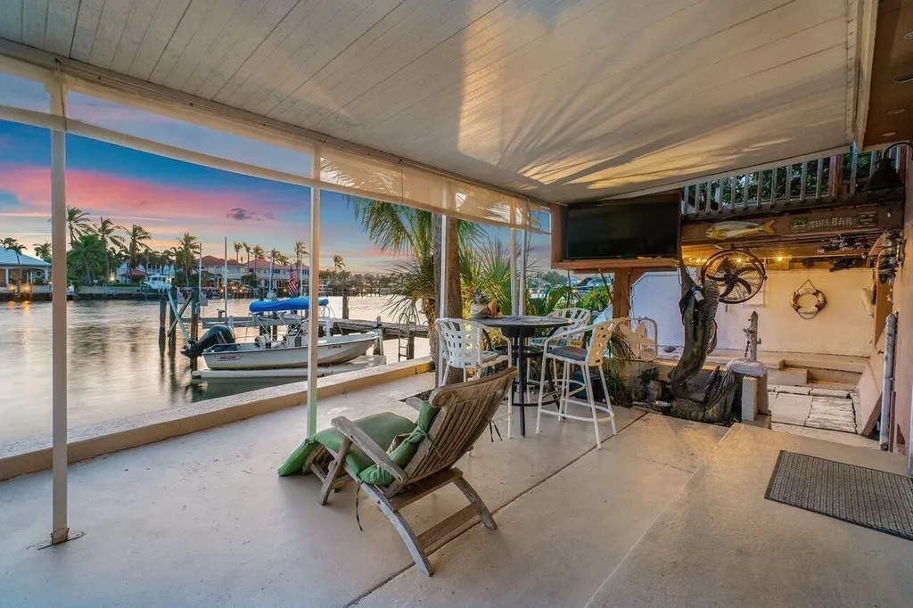 11091 Ellison Wilson Road North Palm Beach FL 33408