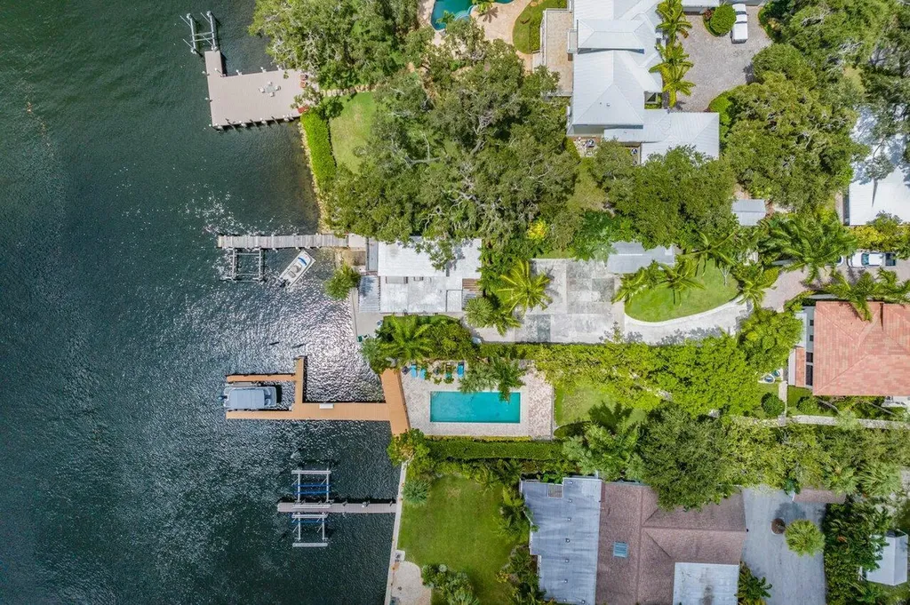 11091 Ellison Wilson Road North Palm Beach FL 33408