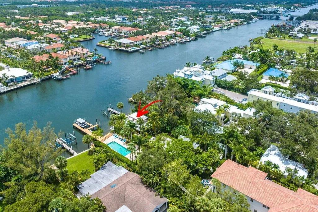 11091 Ellison Wilson Road North Palm Beach FL 33408