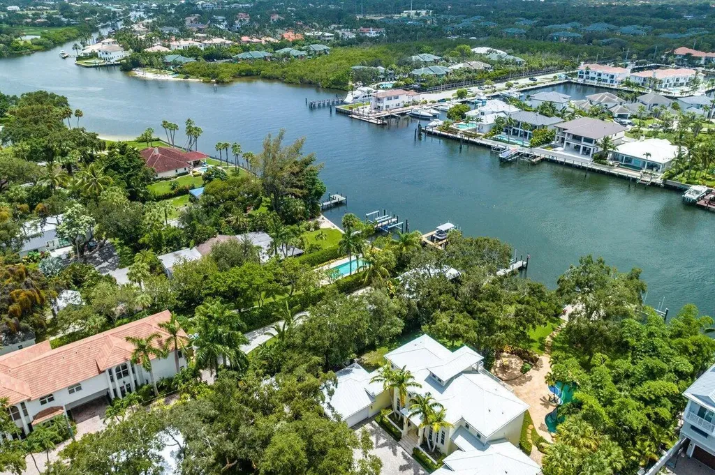 11091 Ellison Wilson Road North Palm Beach FL 33408