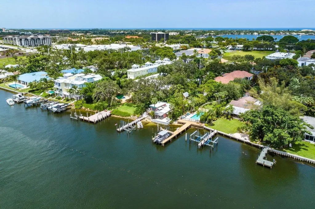 11091 Ellison Wilson Road North Palm Beach FL 33408