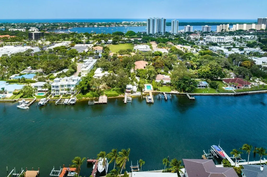 11091 Ellison Wilson Road North Palm Beach FL 33408