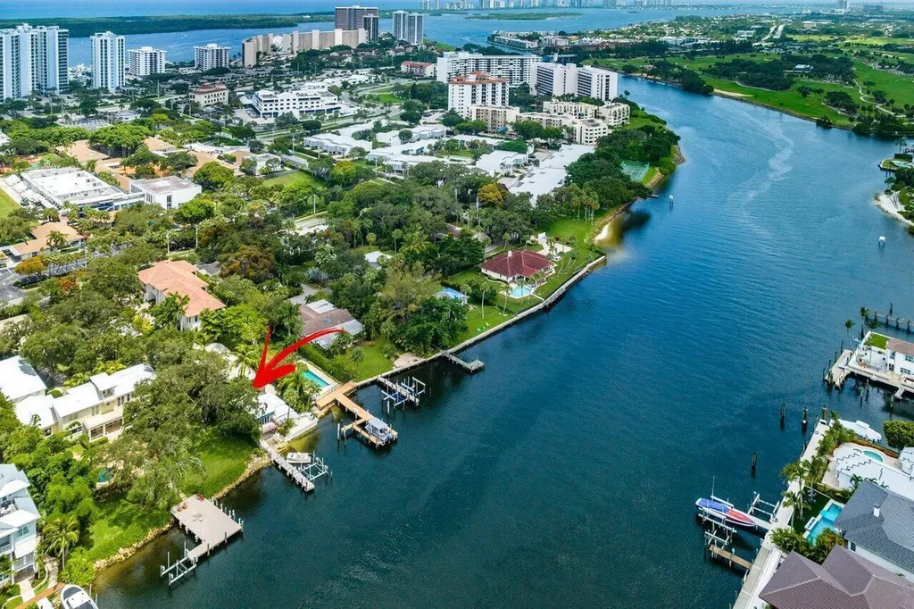 11091 Ellison Wilson Road North Palm Beach FL 33408