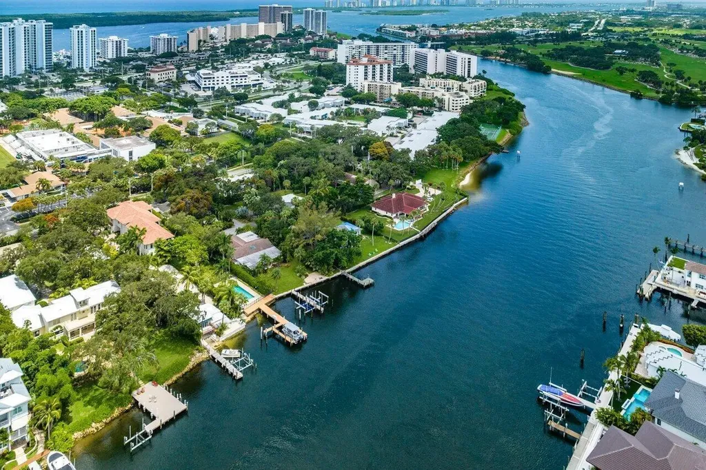 11091 Ellison Wilson Road North Palm Beach FL 33408