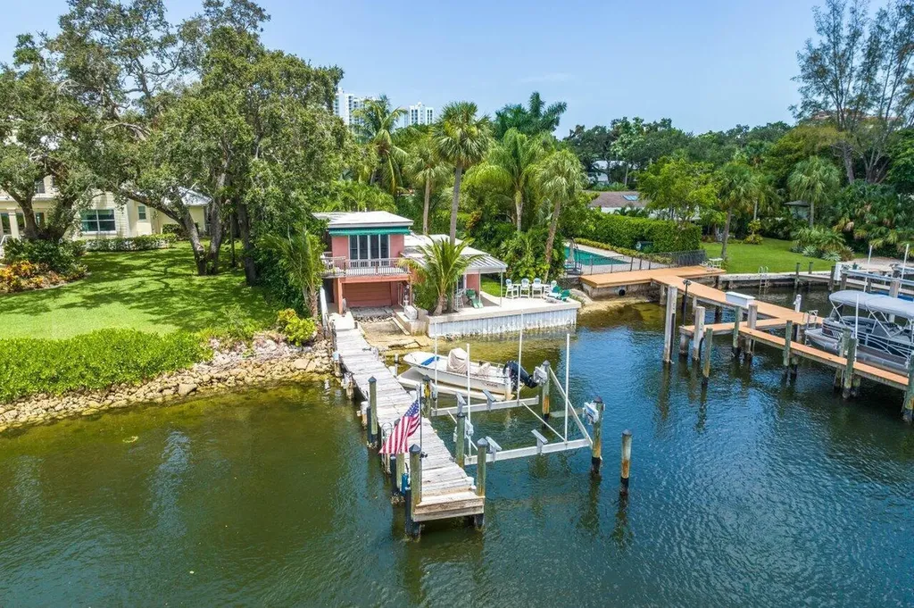 11091 Ellison Wilson Road North Palm Beach FL 33408