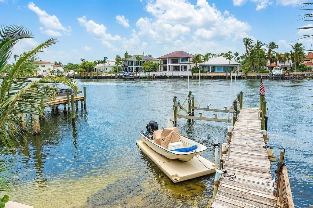 11091 Ellison Wilson Road North Palm Beach FL 33408