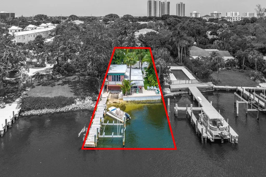 11091 Ellison Wilson Road North Palm Beach FL 33408