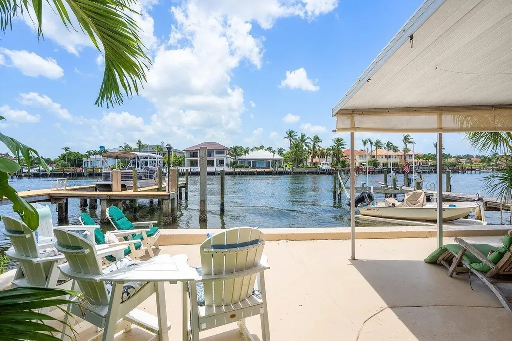 11091 Ellison Wilson Road North Palm Beach FL 33408
