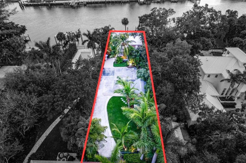 11091 Ellison Wilson Road North Palm Beach FL 33408
