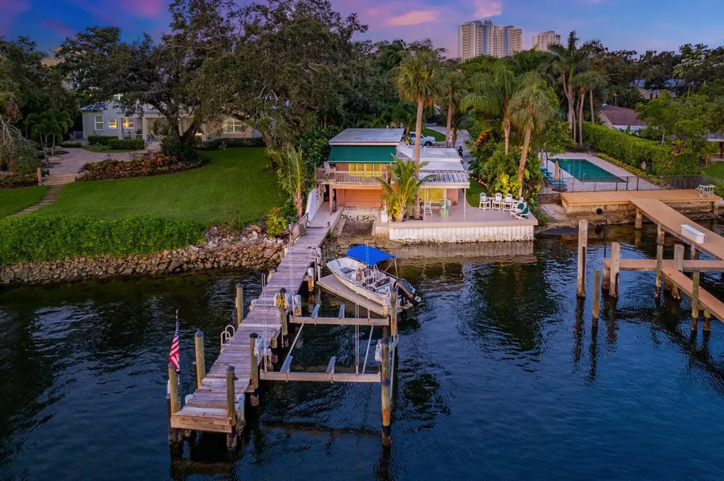 11091 Ellison Wilson Road North Palm Beach FL 33408