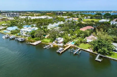11091 Ellison Wilson Road North Palm Beach FL 33408
