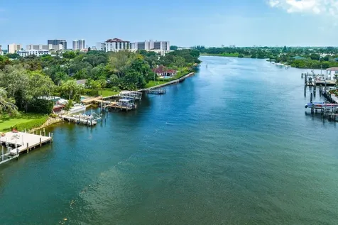 11091 Ellison Wilson Road North Palm Beach FL 33408