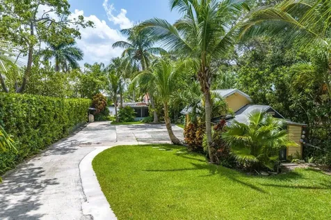 11091 Ellison Wilson Road North Palm Beach FL 33408