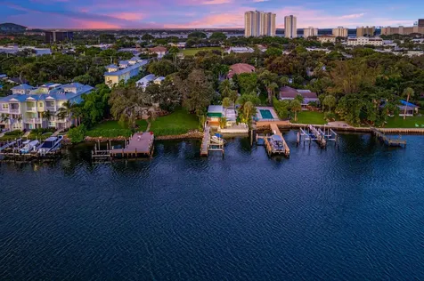 11091 Ellison Wilson Road North Palm Beach FL 33408