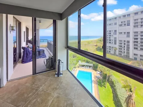 2800 N Highway A1a Fort Pierce FL 34949