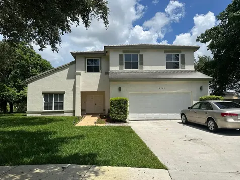 9201 SW 20th Street SW Miramar FL 33025