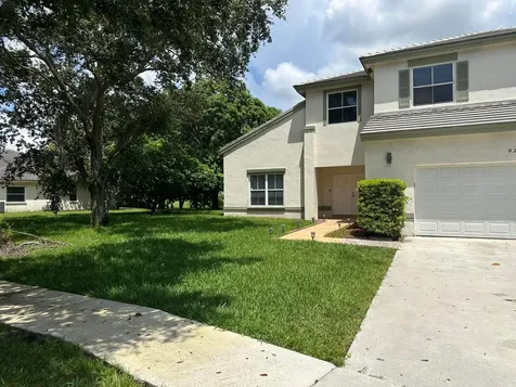 9201 SW 20th Street SW Miramar FL 33025