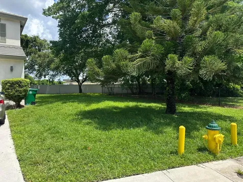 9201 SW 20th Street SW Miramar FL 33025