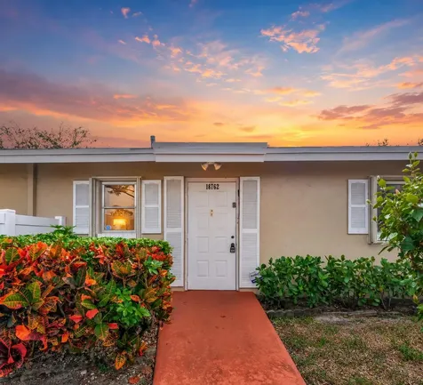 18762 Candlewick Drive Boca Raton FL 33496