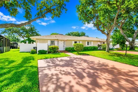 18762 Candlewick Drive Boca Raton FL 33496