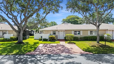 18762 Candlewick Drive Boca Raton FL 33496