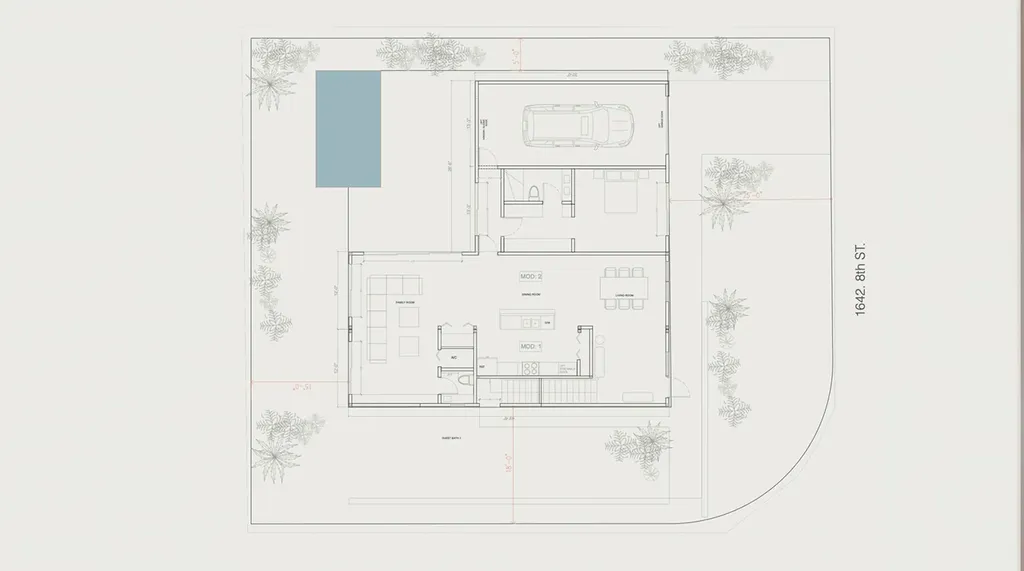 1642 NE 8th Street Fort Lauderdale FL 33304