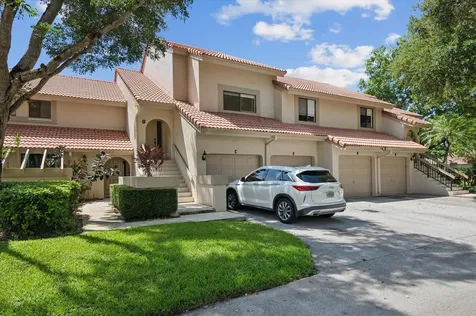 5750 Coach House Circle Boca Raton FL 33486