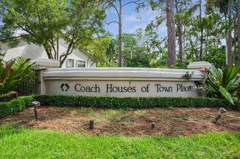 5750 Coach House Circle Boca Raton FL 33486