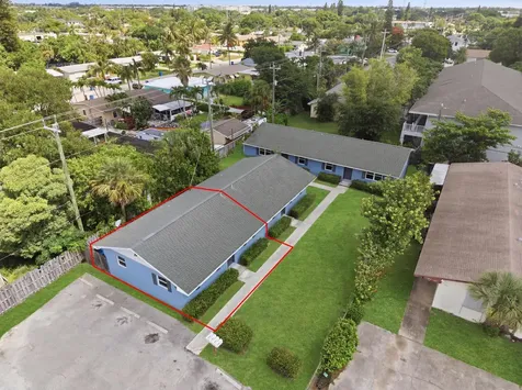 349 Wickline Boulevard Lantana FL 33462