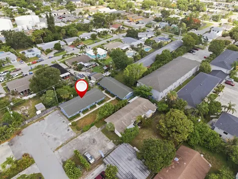 349 Wickline Boulevard Lantana FL 33462