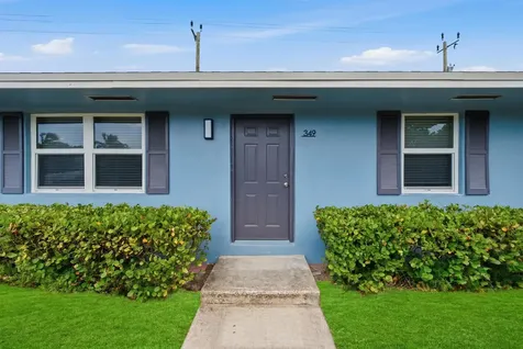 349 Wickline Boulevard Lantana FL 33462