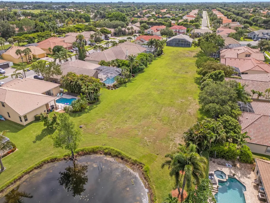 7201 Brunswick Circle Boynton Beach FL 33472