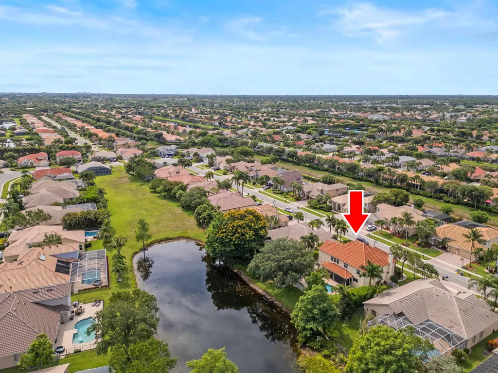 7201 Brunswick Circle Boynton Beach FL 33472